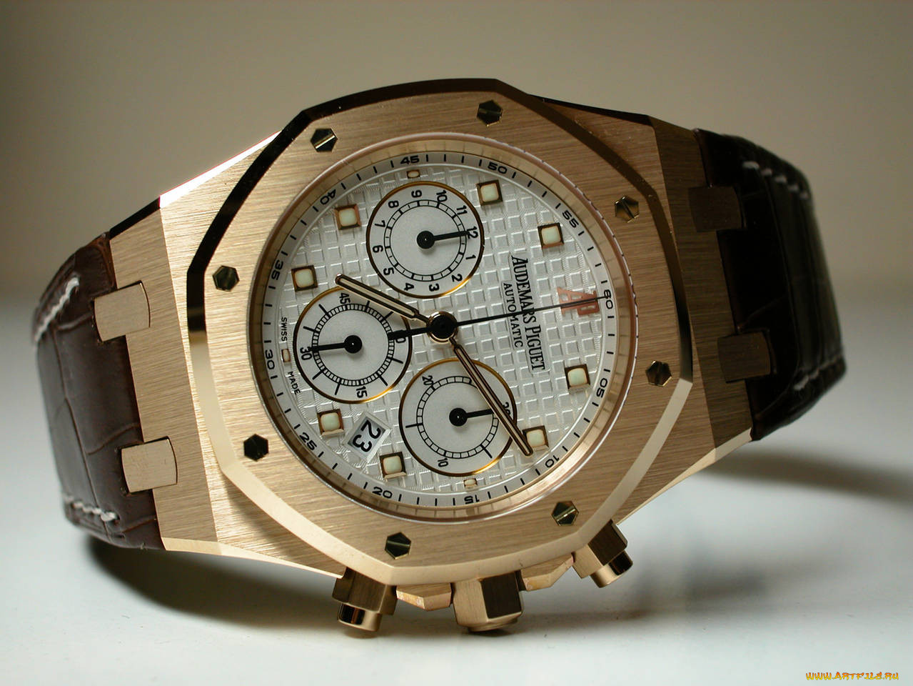 , audemars, piguet